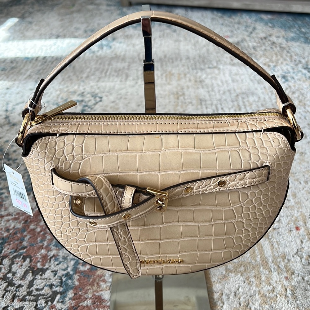 New with Tag Michael Kors Emilia